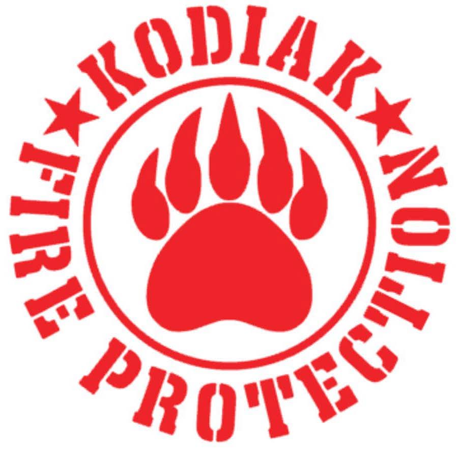 kodiak fire systems